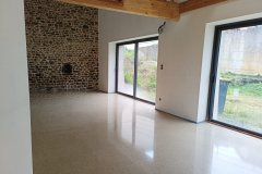 Beton-poli-hard-polish