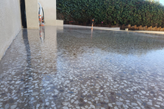 Photo-terrazzo